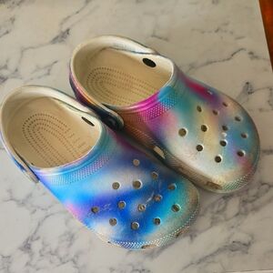 Crocs Multicolored